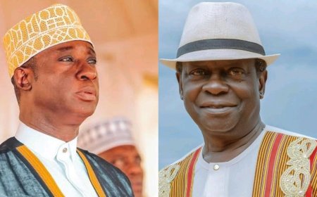 The Only Bad Habit Of Moses Matovu; Prince Nakibinge Tells As He Pays Tribute To The Late Singer