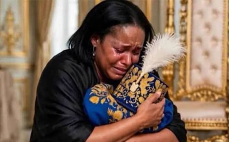 Best Kemigisa’s Queen Mother Title Ends With The Death Of King Oyo