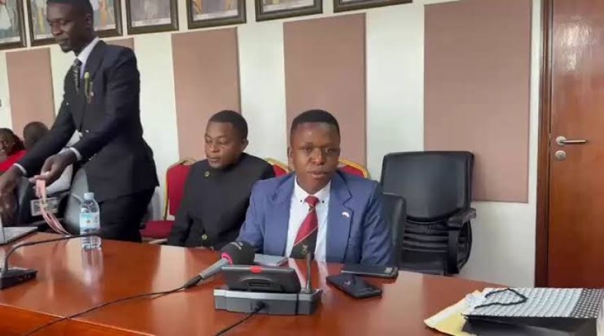At Least Give Us Shs10,000; Makerere Student Leaders Appeal For Higher Daily Welfare Allowance