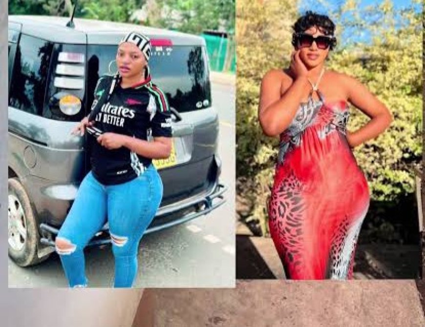 Rest In Peace! Malaria And Typhoid Attack Claims Life Of Young Businesswoman In Jinja