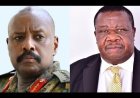 My Uncle Afande Saleh Asked Me To Forgive Gen Otafiire But I Told Him We Are Tired – Muhoozi Tells