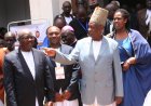 Sad News! Another King Reportedly Very Sick as Babiito Clan Seeks Financial Help for His Treatment Abroad
