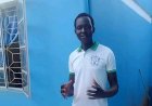 Activist  Obuku Calls for  Support for Teachers on World Teachers’ Day 2026