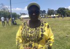 Ex-Kole Woman MP Alyek  Hails Lango  For  Backing Gen. MK After Successful PLU Launch At Mayor’s Garden