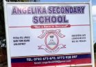 Independence Day: Angelika SS CEO Dr. Peter Oluge Urges Parents to Invest in Education