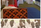 Bishop Nina Blesses Loro Secondary School Candidates Ahead of National Exams