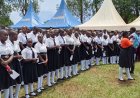 Over 200 Both UCE & UACE Candidates Of Inomo the Receives Blessing A head Of National Exams, Authorities Assured Parents Of Great  Performance