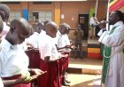 ‎New Gen Nursery & Primary Sch Lira Holds  Dedication Prayer For PLE Candidates Ahead of 2026 Final  Exams