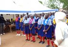 PLE 2026 : Our Citizen Nursery & Primary School Candidates Receive Blessing A week To Final Exams
