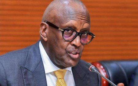 I Can't Be Janet Museveni’s Brother, She Is Too Important To Own Brothers Who Are In Obscurity - Gen Tumukunde Finally Breaks His Silence