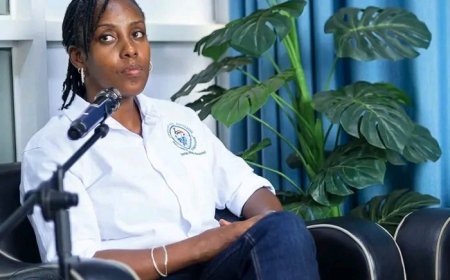 UMA Explains King Oyo’s Cancer Diagnosis Controversy, Points To Diagnostic Gaps