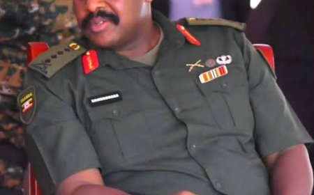 In Bid to Prove That Power Belongs to Them, Muhoozi’s PLU Plans Rally in Otafiire’s Kashenshero Town as Mawanda Calls Him Hitler