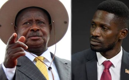 I Can No Longer Keep Silent, Ugandans Need Change– Another UPDF Soldier Speaks Out Against Museveni