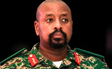 Gen Muhoozi Declares Women As His Greatest Supporters On Earth, Says Only 4 Don't Support Him & They Are All Ugly