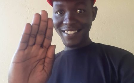 UPC’s F. Obuku Calls for True Independence Beyond the Flag