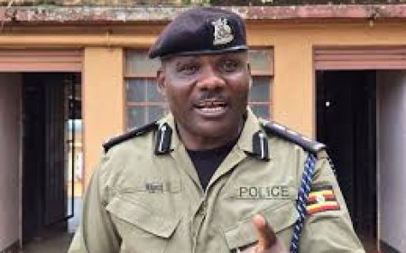 Rest In Peace! School Canteen Attendant Stones Student To Death During Confrontation