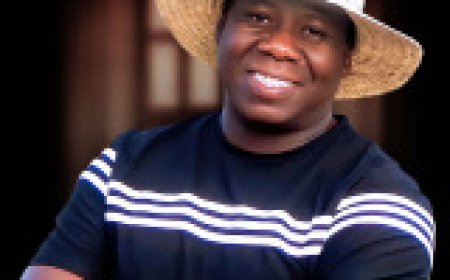 EXCLUSIVE: How  Silent Mental Health Crisis Claimed Top  Legendary  Producer Lolo Sam In Lango