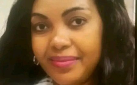 Sad News! Ugandan Woman Evelyn Nabatanzi Mutenda Dies Unexpectedly While Watching TV in UK