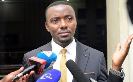 I Spent Shs2 Billion on Campaign but Still Lost MP Seat – Former NRM MP Yona Musinguzi Says After Being Asked to Refund Museveni’s Donation