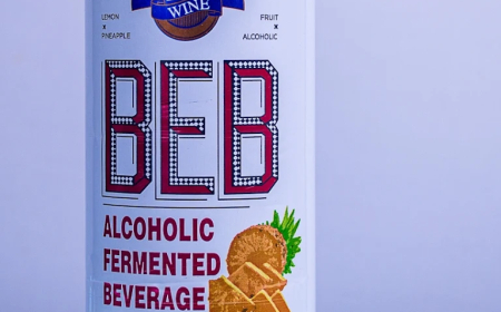 Beb Wine: Celebrating Family, Love and Togetherness