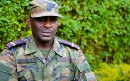 Shock! Mystery Deepens as Rwandan President Kagame’s Critic Robert Kabera Is Found Dead, Beheaded in Uganda