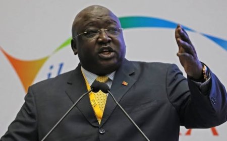 ‘Losing My Ministerial Job Hurt Me Deeply, Not With The President!’ Okello Oryem Opens Up on Heartbreak After Museveni Dropped Him From Cabinet