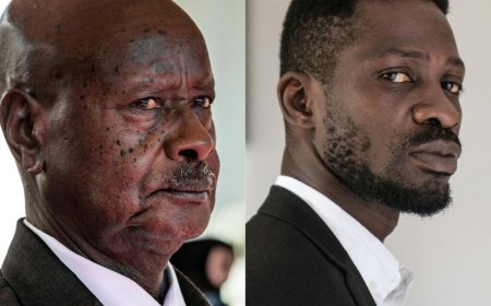 He Will Be Worse! Muzeyi Magala Sparks Political Storm, Says Bobi Wine Could Be Worse Than Museveni