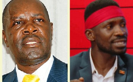 Disbelief! Ofwono Opondo Turns Against PLU, Demands Answers Over Alleged Torture and Disappearance of Activist Aloikin