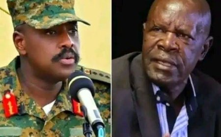 Endorsing Gen Muhoozi for Presidency Is a Vote of No Confidence in Museveni – Ofwono Opondo Tells NRM Politicians