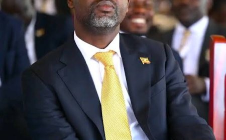 I Lent Money to Over 250 MPs! Thomas Tayebwa Leaves Ugandans in Disbelief With Shocking Revelation