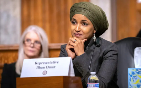 Total Disbelief! Female Politician Breaks Silence on Claims She Married Her Biological Brother, Gives Unexpected Response