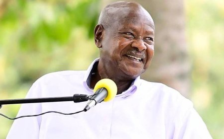 Good News To Ugandans As Museveni’s Gov’t Announces 2,000 Jobs, Here Are The Details