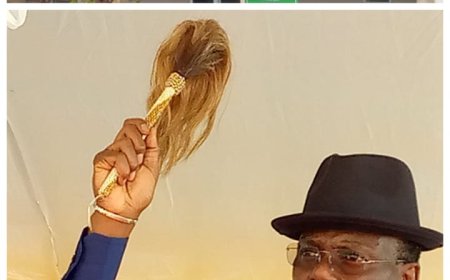 City Mixed Farm  Lira To Host Wonyaci  ME LANGO H.H Odongo Okune & Delegation Of Owitong A Head of 2nd Coronation  Anniversary