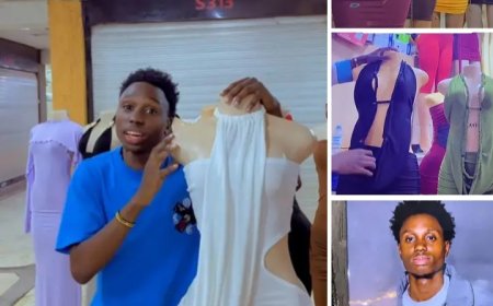 Sad News!! Deadly Accident On Ndeeba-Kabowa Road Claims The Life Of Popular Kampala Fashion Designer