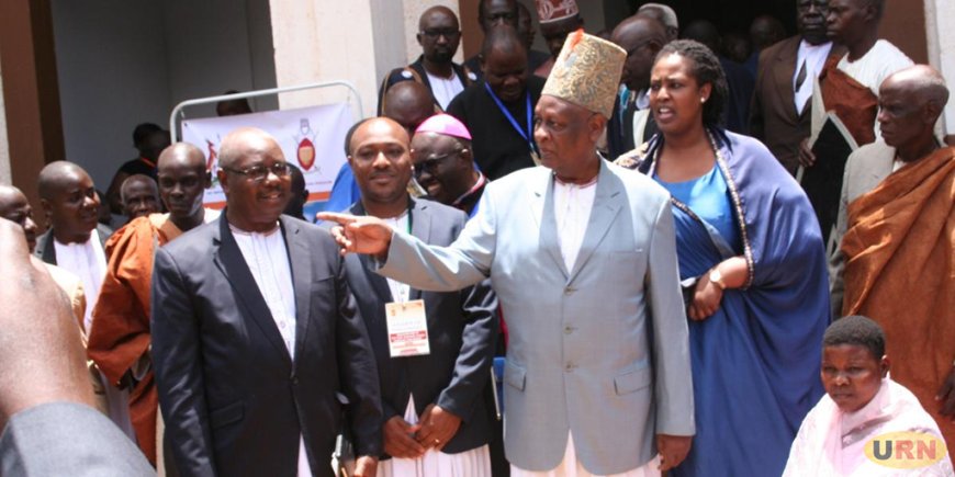 Sad News! Another King Reportedly Very Sick as Babiito Clan Seeks Financial Help for His Treatment Abroad