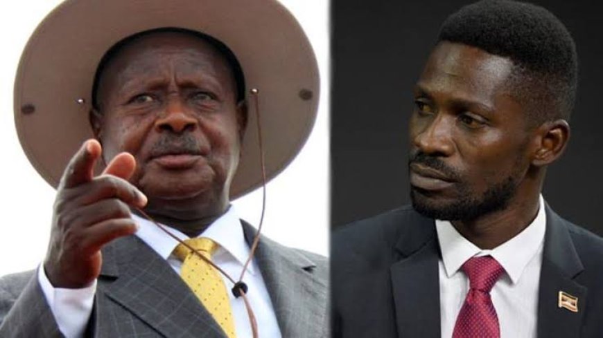 I Can No Longer Keep Silent, Ugandans Need Change– Another UPDF Soldier Speaks Out Against Museveni