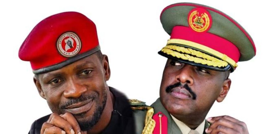Don't Make People Fear You, Make Them Love You — Ofwono Opondo Advises Gen Muhoozi