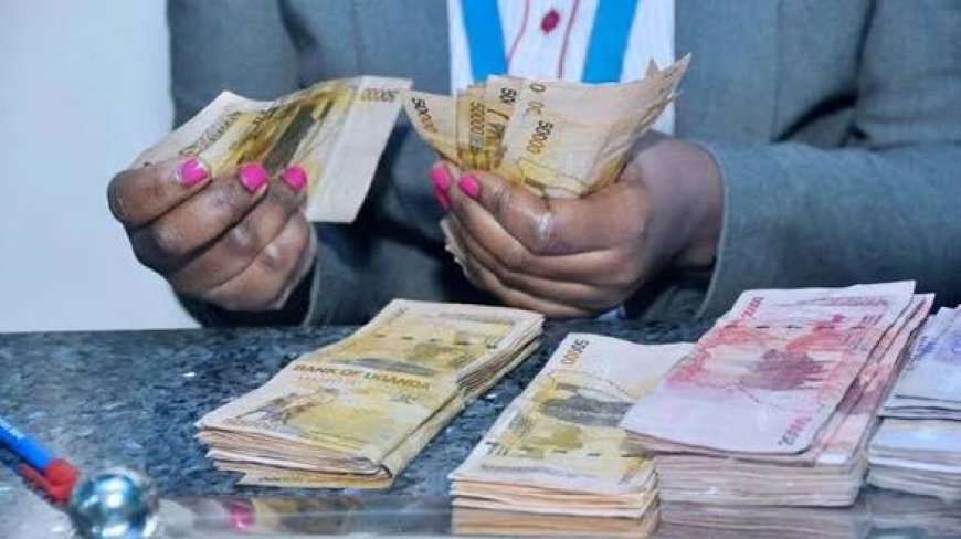 How Ugandan Banks Are More Than Ready To Lend But Businesses Don't Want To Borrow, Bank Of Uganda Speaks