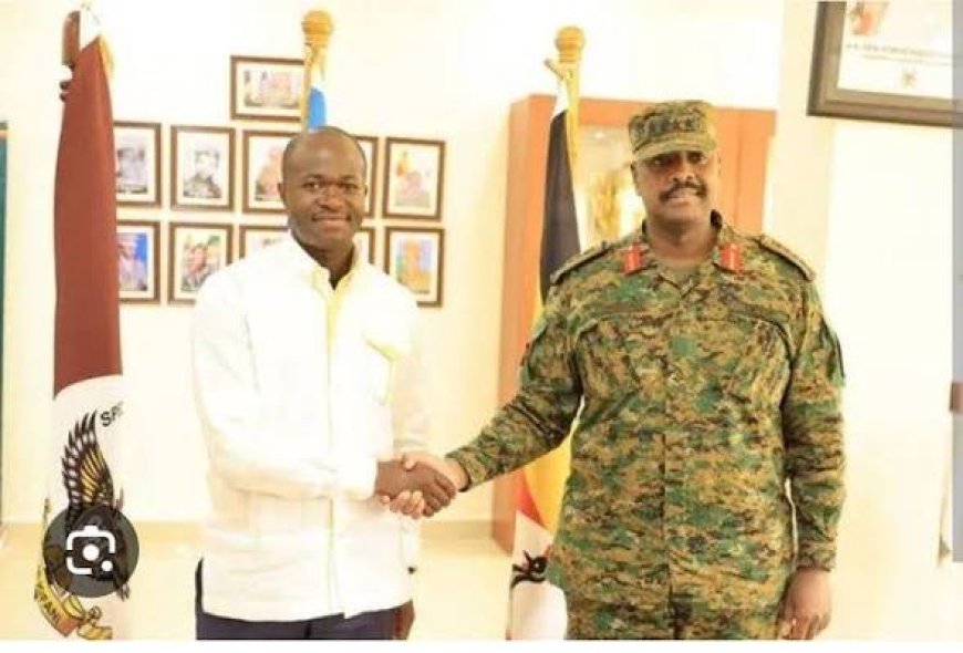 Will You Pass? Daudi Kabanda Announces A Test To Be Done Soon To Know The Loyalists Of PLU