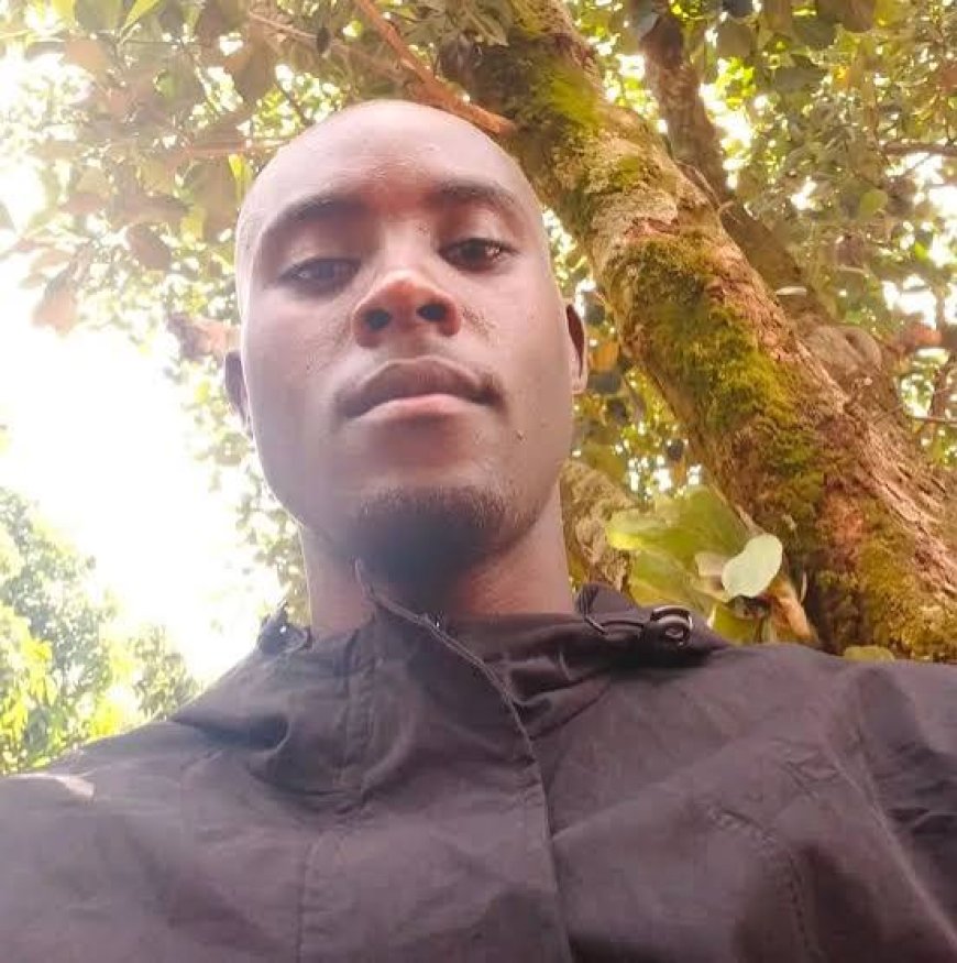 Rest In Peace! Gulu University Student Dies In Pain After Being Mysteriously Killed