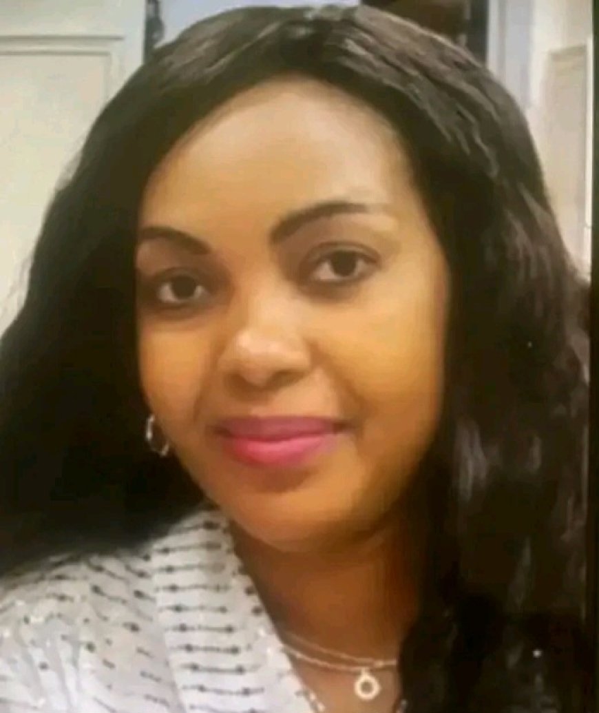 Sad News! Ugandan Woman Evelyn Nabatanzi Mutenda Dies Unexpectedly While Watching TV in UK