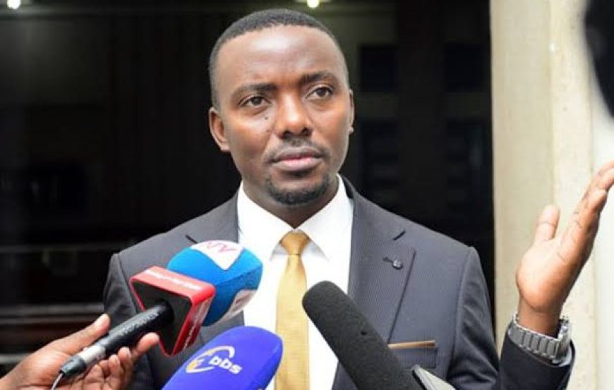 I Spent Shs2 Billion on Campaign but Still Lost MP Seat – Former NRM MP Yona Musinguzi Says After Being Asked to Refund Museveni’s Donation