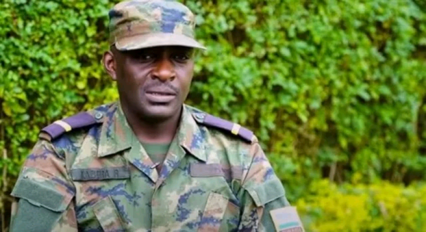 Shock! Mystery Deepens as Rwandan President Kagame’s Critic Robert Kabera Is Found Dead, Beheaded in Uganda