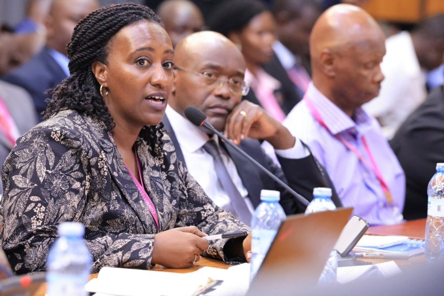 For Failing To Fix The Daily Power Blackout Country Wide! MPs Demand Sacking of Former UMEME Employees from UEDCL as Power Outages Anger Ugandans