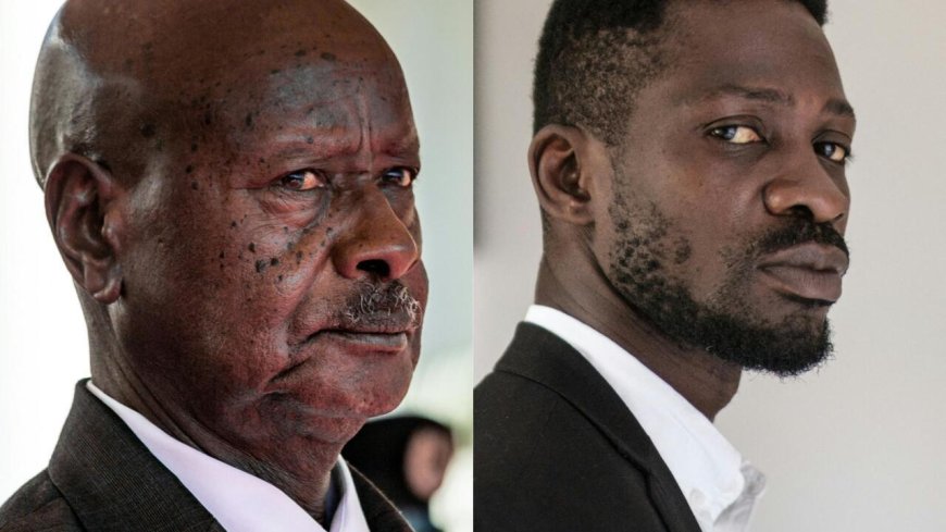 He Will Be Worse! Muzeyi Magala Sparks Political Storm, Says Bobi Wine Could Be Worse Than Museveni