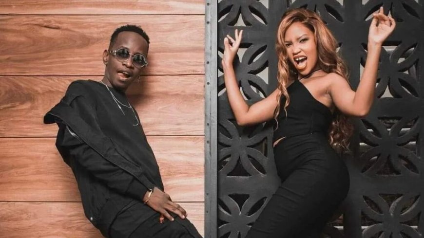 Don’t Act Too Holy, My Sister- MC Kats Issues Stern Warning to Sheilah Gashumba as Pastor Kayanja Dispute Intensifies