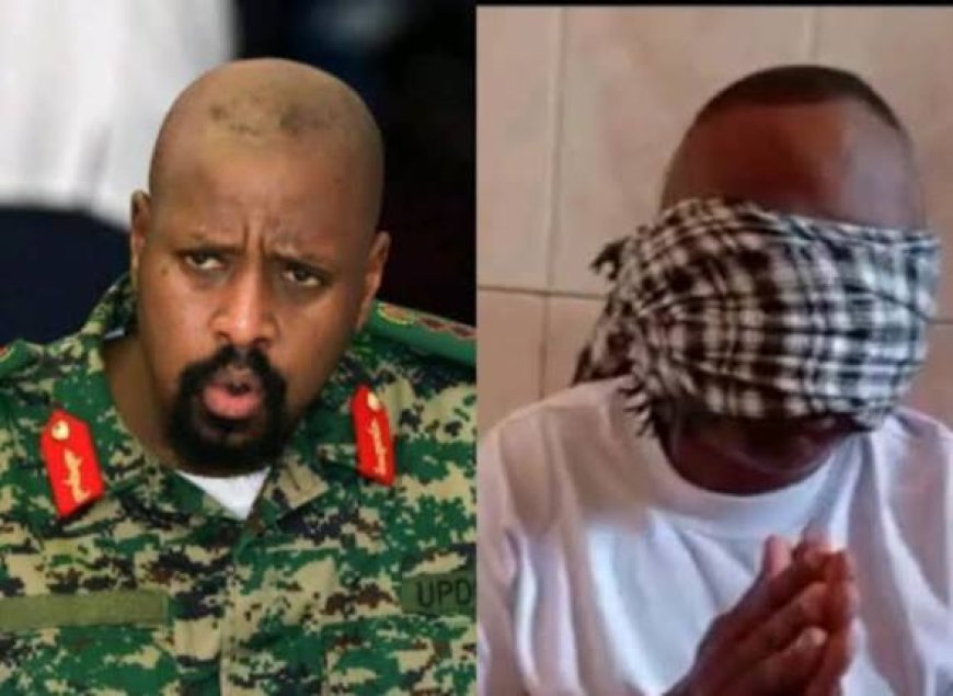 He Stole Money Meant to Construct Kampala's Roads for Over 20 Years, He Will Not Escape Justice- Gen Muhoozi Accuses Erias Lukwago