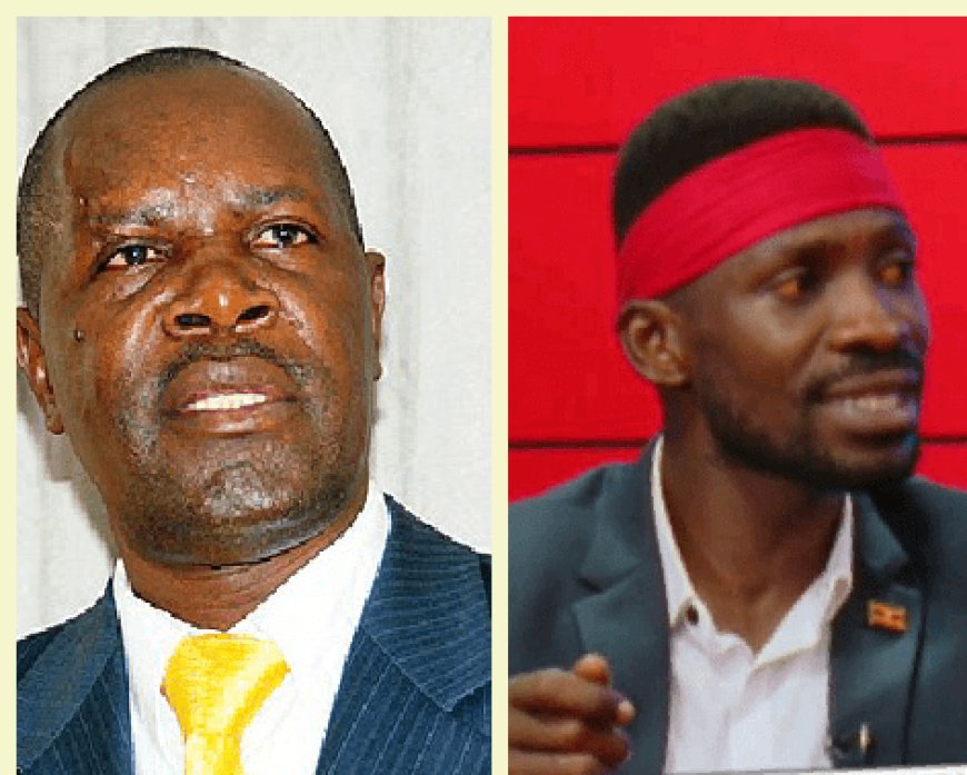 Disbelief! Ofwono Opondo Turns Against PLU, Demands Answers Over Alleged Torture and Disappearance of Activist Aloikin