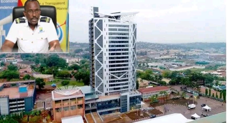 Billions Saved! High Court Deals URA Major Victory in UGX 14.54 Billion Rice Tax Dispute