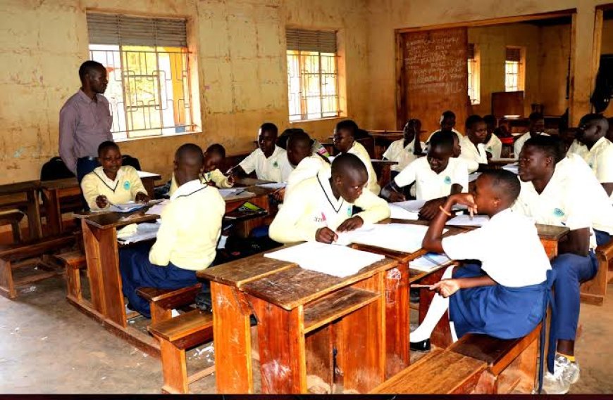 Good News for Teachers! Government Announces Confirmations, Promotions, Study Leave and Other Employment Decisions